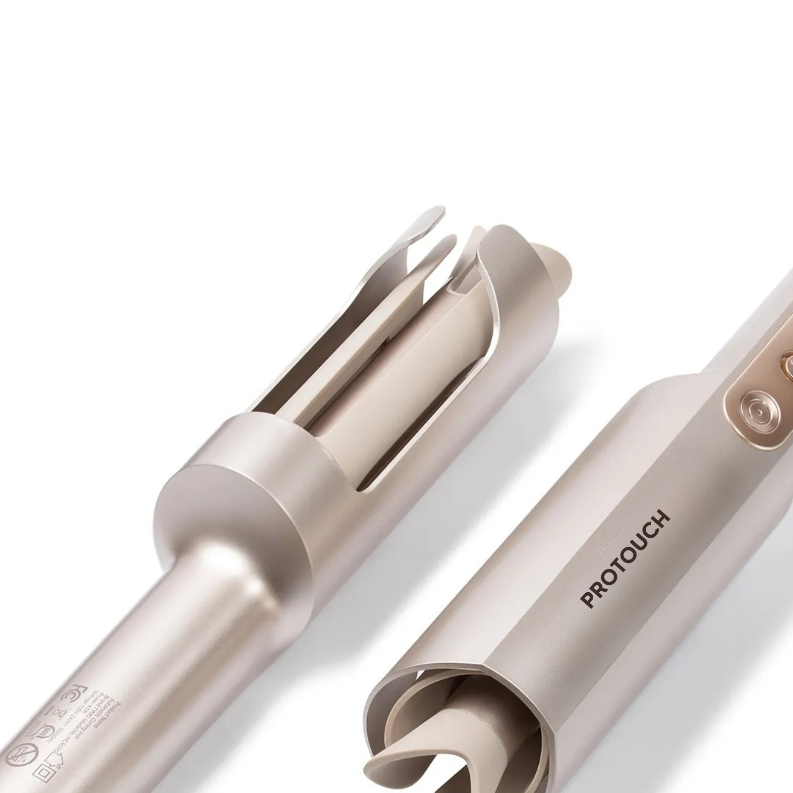 Protouch Curlgo