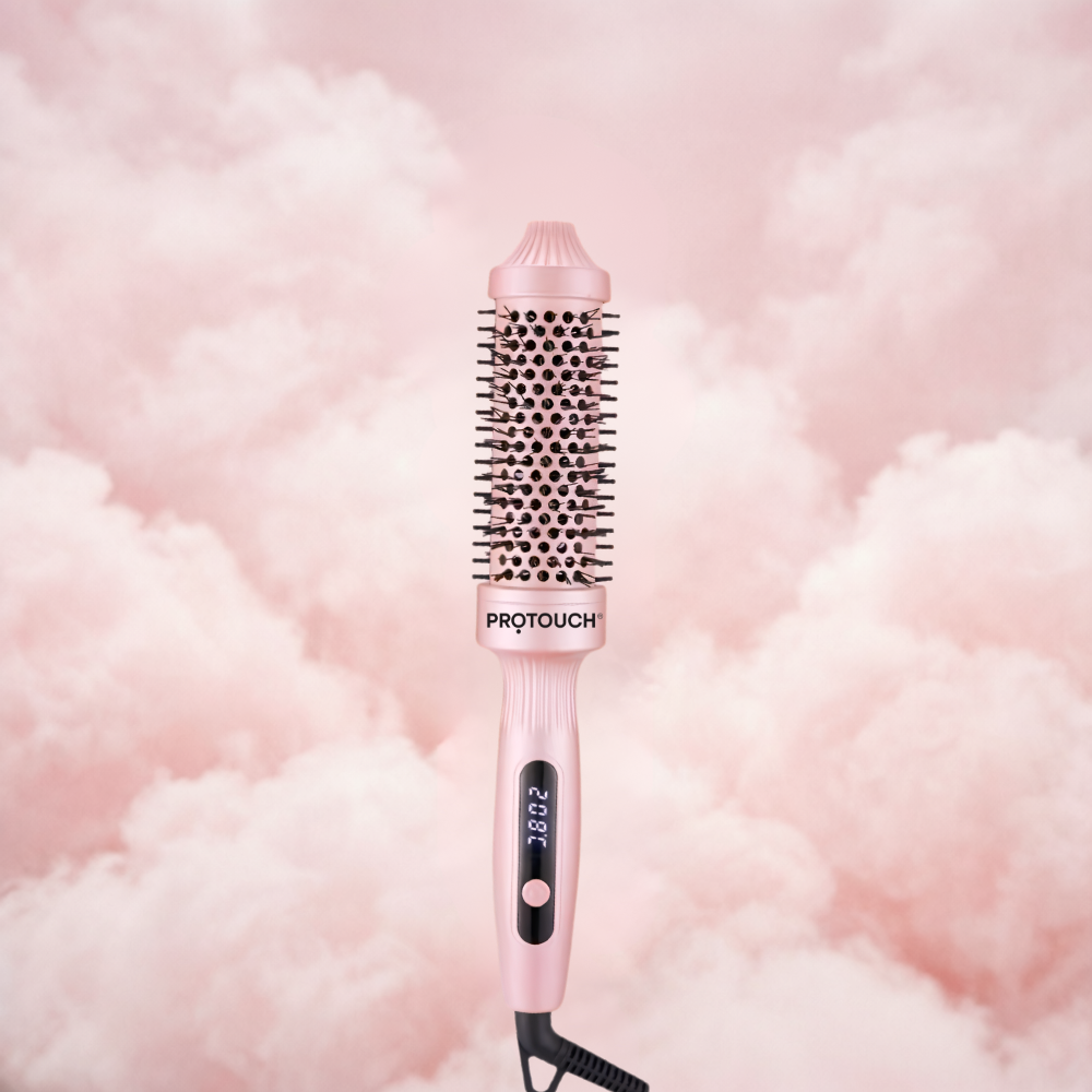 Blowout Boost Ionic Thermal Brush-June Release