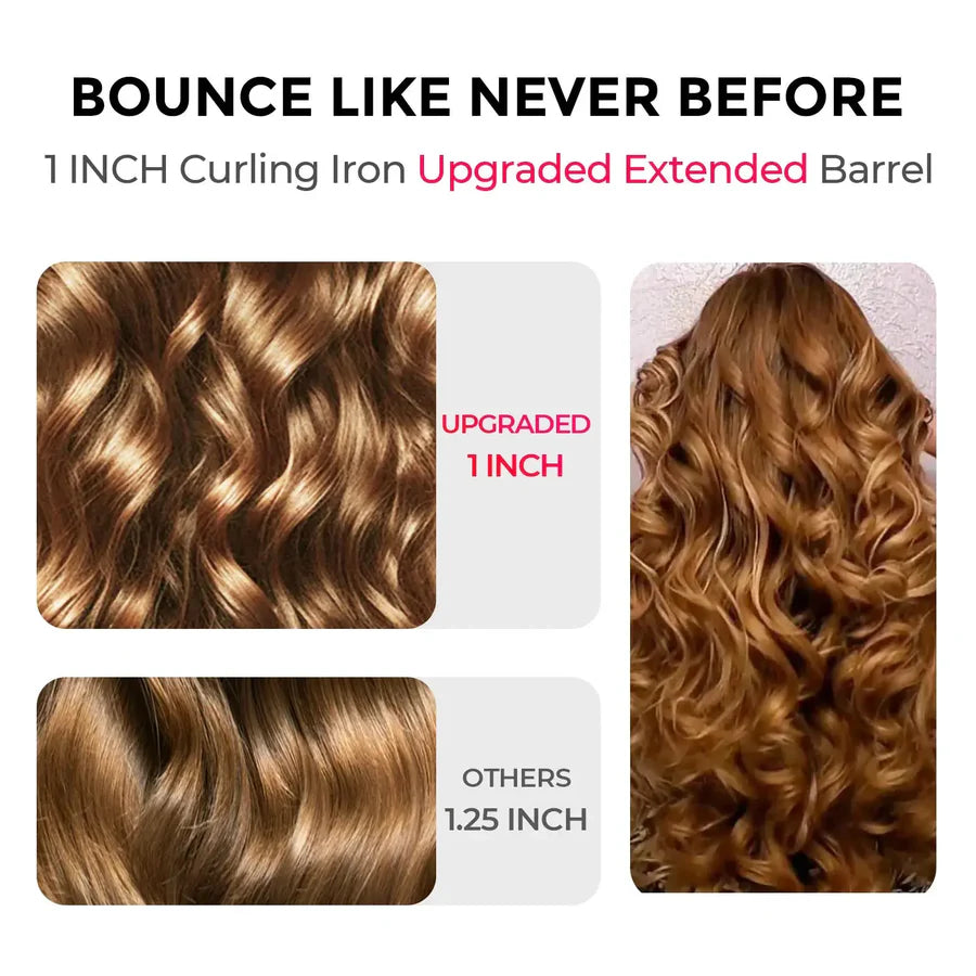 Protouch Curlgo