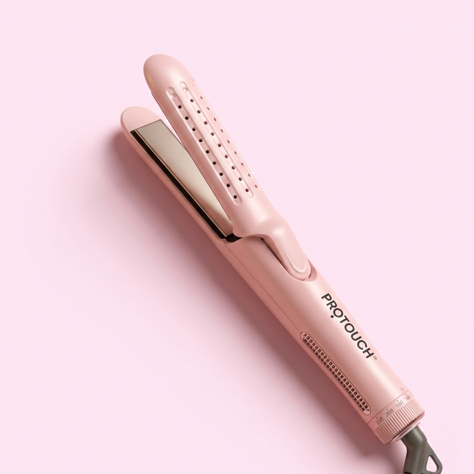 OG Ceramic Straightener-June Release